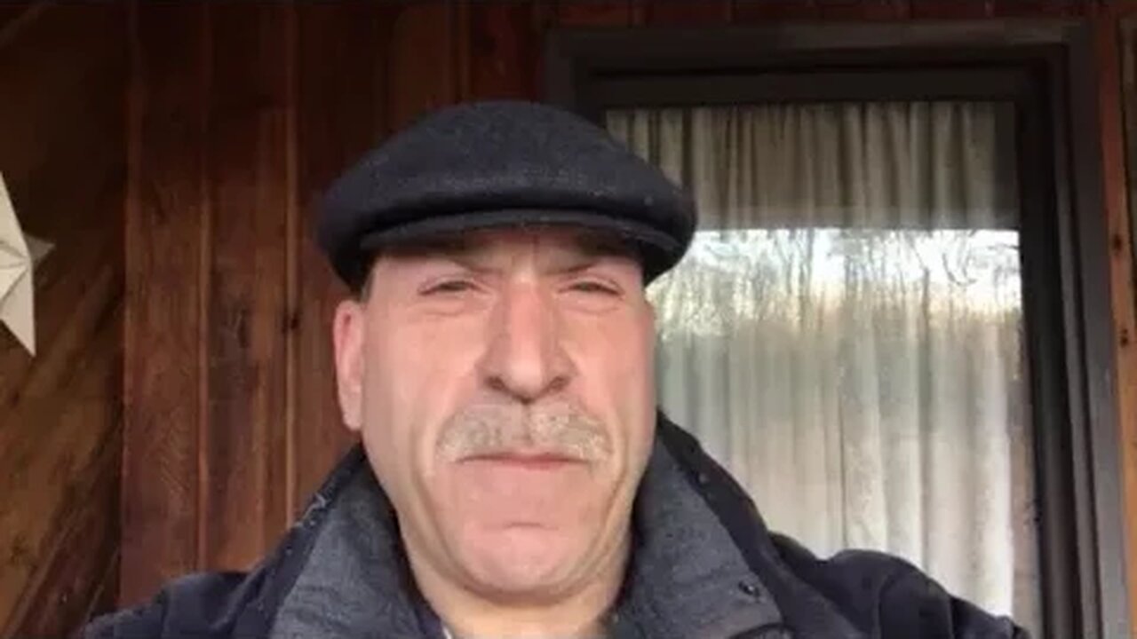 Sarge’s Thought For The Day 2/24/18