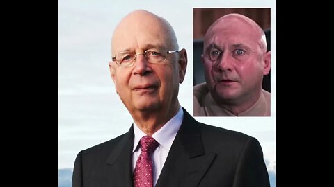 Klaus & Ernst (007 comedy)