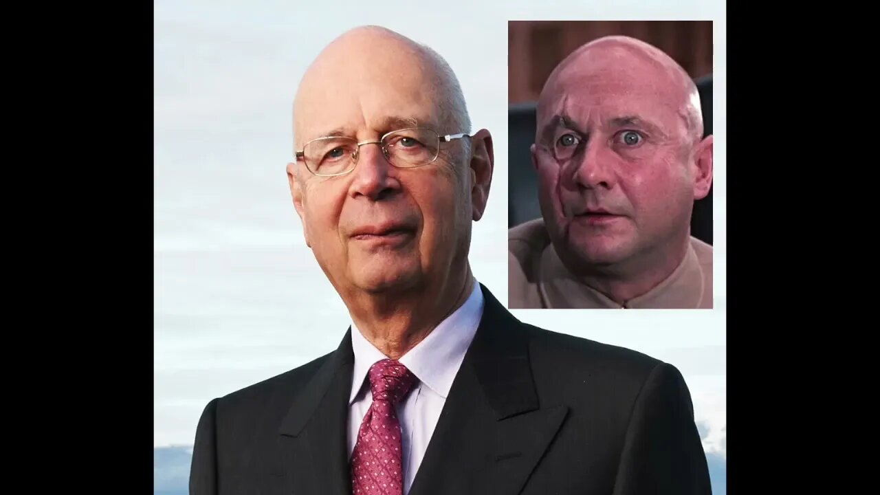 Klaus & Ernst (007 comedy)