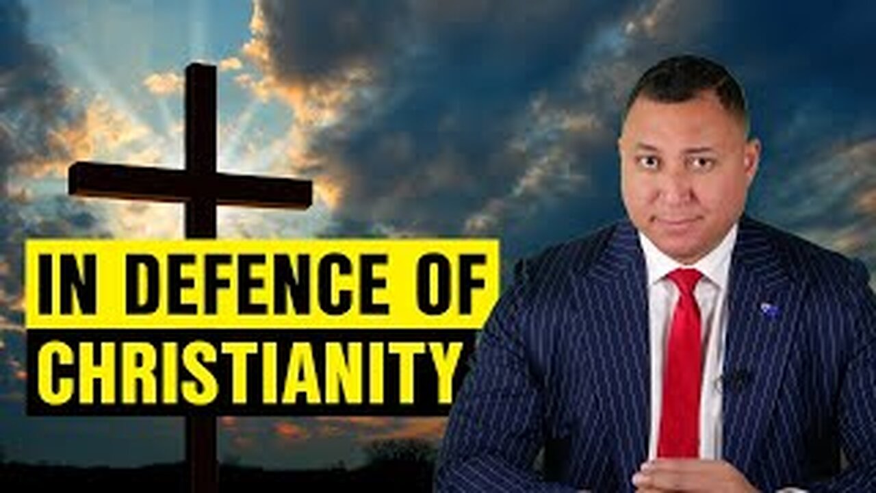 The Utopian Secular Society Is A Lie | Opinion Ep. 24