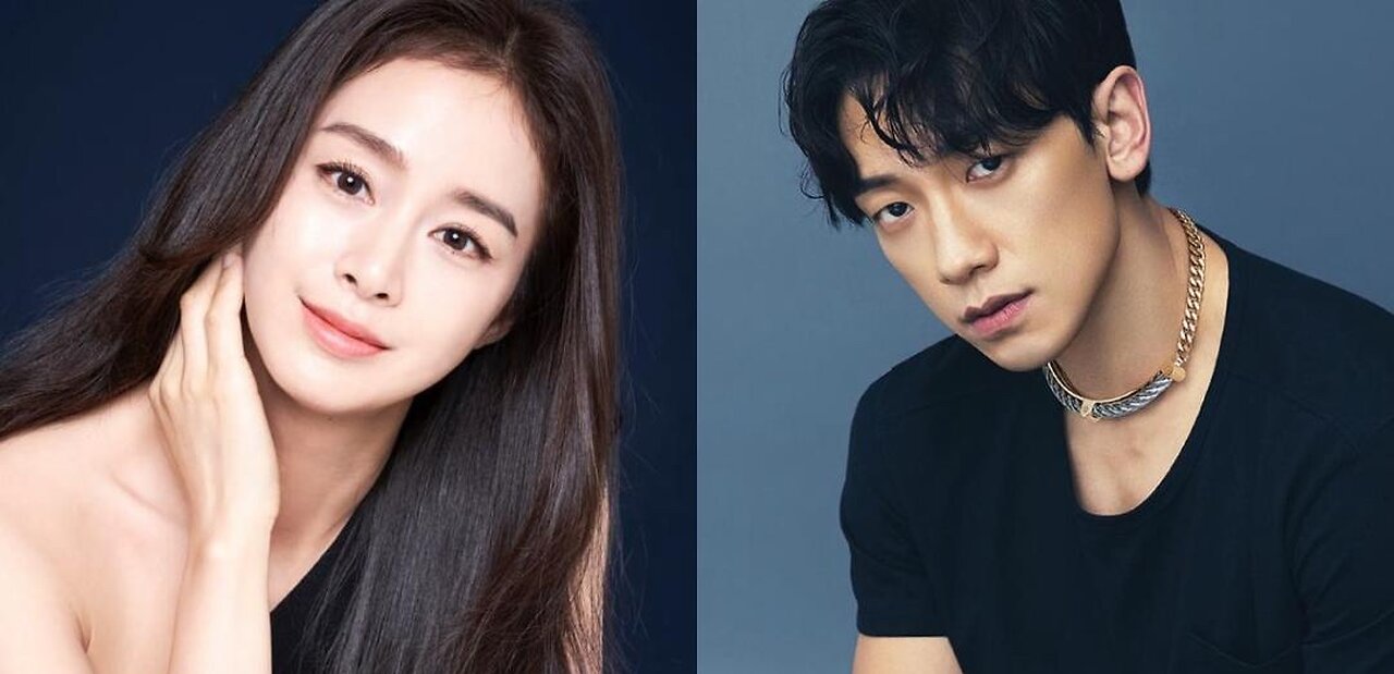 Rain shares how he managed to overcome Kim Tae Hee's initial rejection.