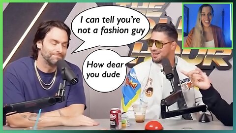The Brendan Schaub Trugg Walg! Pt 15