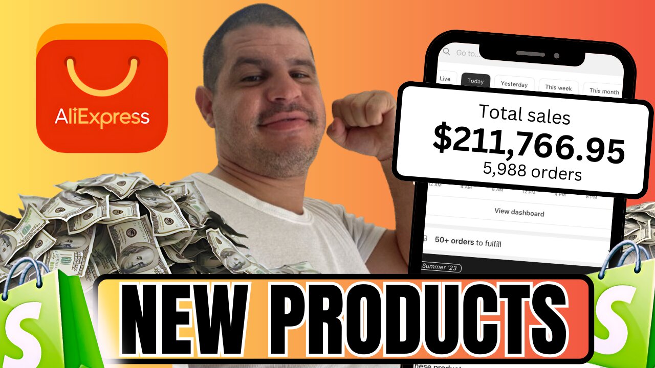 5 Amazing Aliexpress Dropshipping Products To Sell On Facebook For The Q4