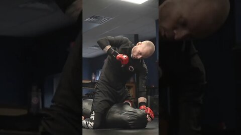 Sensei Ground | Heroes Training Center | Kickboxing. & Jiu-Jitsu | Yorktown Heights NY #Shorts 14