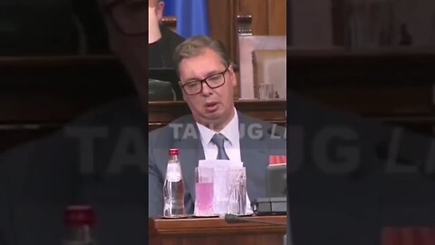 Zemljak za koje je ovaj? 🤣😎🤣#vucic #spava #skupstinasrbije