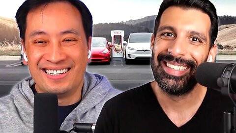 Tesla: Insane Profit Margins Coming? w/Brighter with Herbert