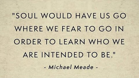 Messages from The Upper Realms ~ Fear Not