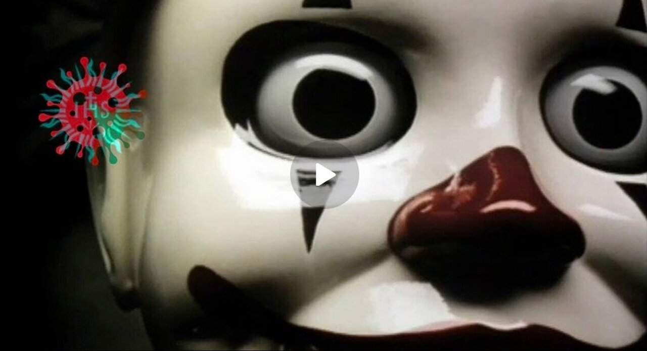 The Trauma Game - The Truth Is Stranger Than Fiction, 21July2024