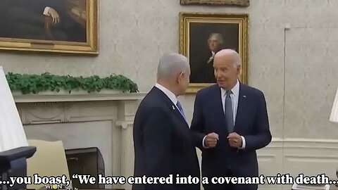 Israel in Bible Prophecy - The 4th Key of Revelation - Part 1