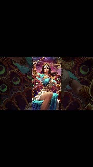 Dionysus Was Born From Zeus' Thigh?! | Greek Mythology | Mythical Madness