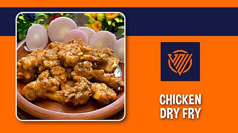 Chicken Dry Fry #chickendry #homemade #restart #asmr #viral #trending #trendingvideo
