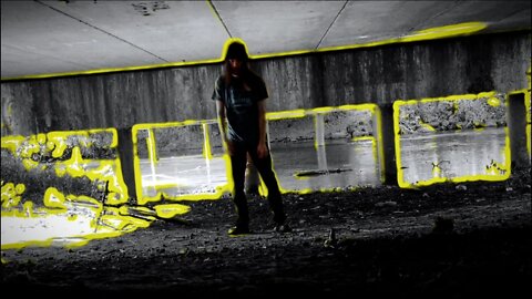 Yung Alone - Emotions (Official Music Video) Prod. Y.Excellent Sheed)