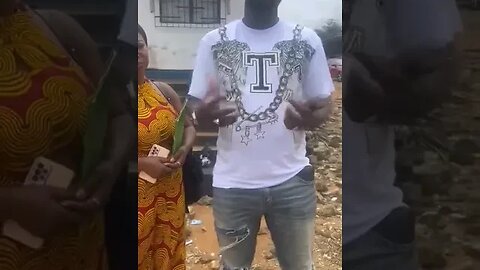 Affaire Sabine Die Le député Touré yaya prendre l’affaire en main et soutient les victimes 🙏🏻 Okay