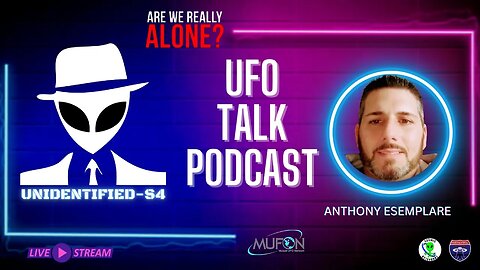WHERE ARE ALL THE ALIENS?