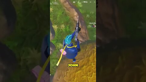 Insane Skill and NonStop Action #fortnite #ytshorts