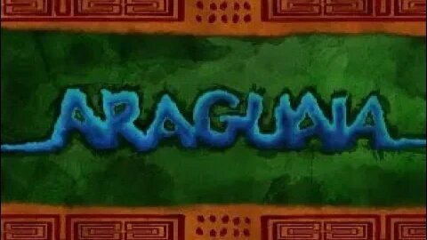 Araguaia Instrumental - Araguaia 2