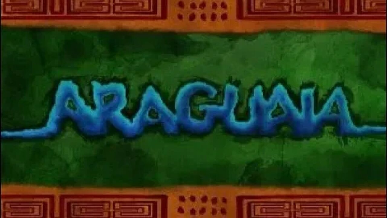Araguaia Instrumental - Araguaia 2