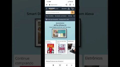 O Homem do Novo Tempo e a Tal da Modernidade