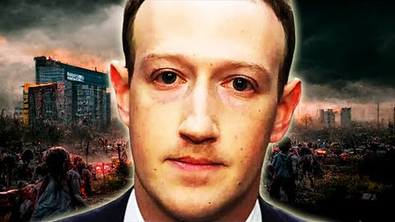 Wealthy Tech Billionaires Keep Building Doomsday Shelters, Should We Be Concerned? ☢️🤯