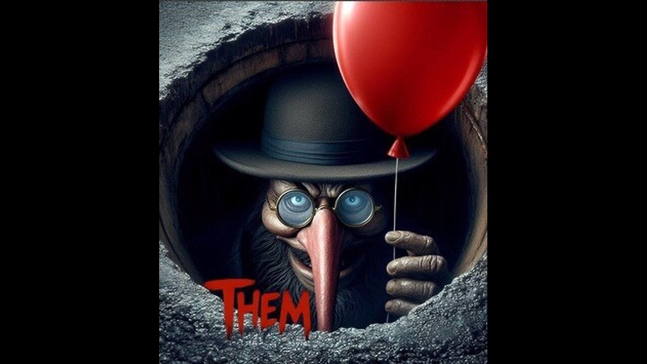 Hells Bells! The Apocalypse Of The Bells... Parasites RUN The World