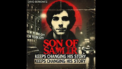 "Son of Sam Killer David Berkowitz Keeps Changing His Story — New Revelations as Recent as 2020"