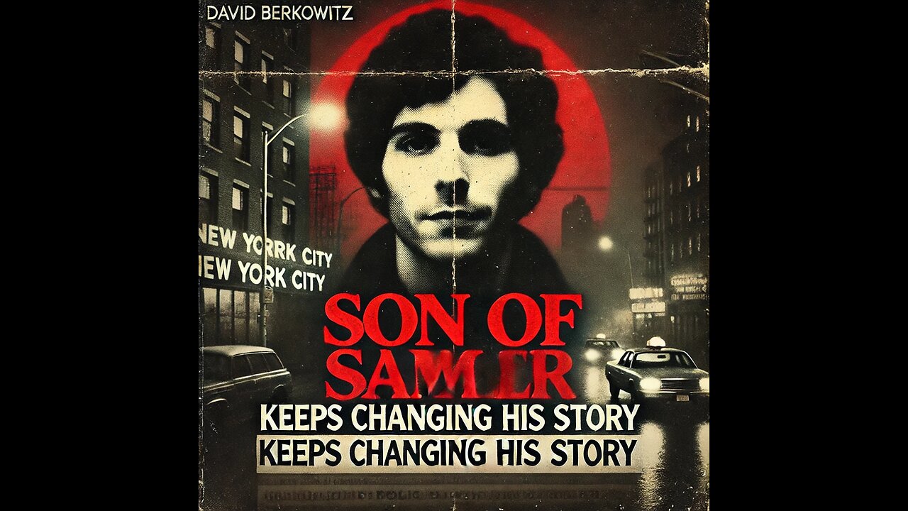 "Son of Sam Killer David Berkowitz Keeps Changing His Story — New Revelations as Recent as 2020"