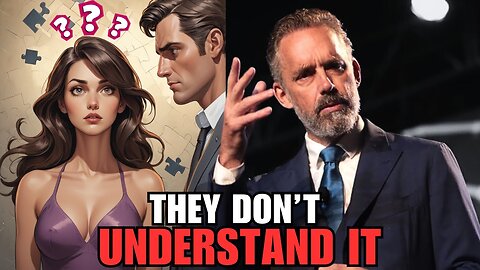 The Thing Modern Women Don't Understand About Men