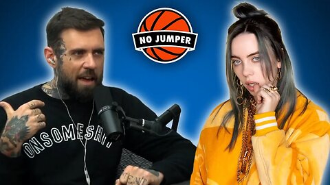 No Jumper Crew Reacts to The Billie Eilish Documentary
