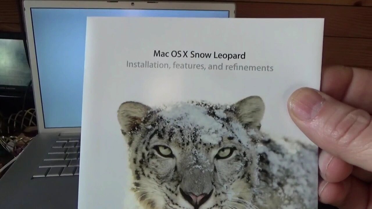 Making Maple Syrup ~ Renewing An Old Macbook Pro