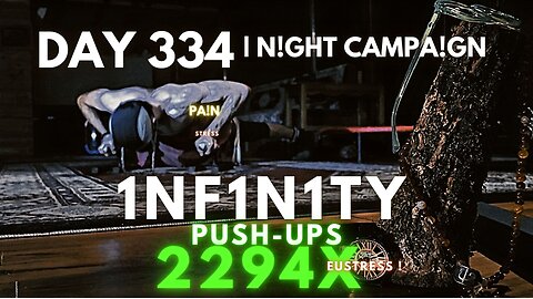 2294X | EUSTRESS ! & ENERGY…