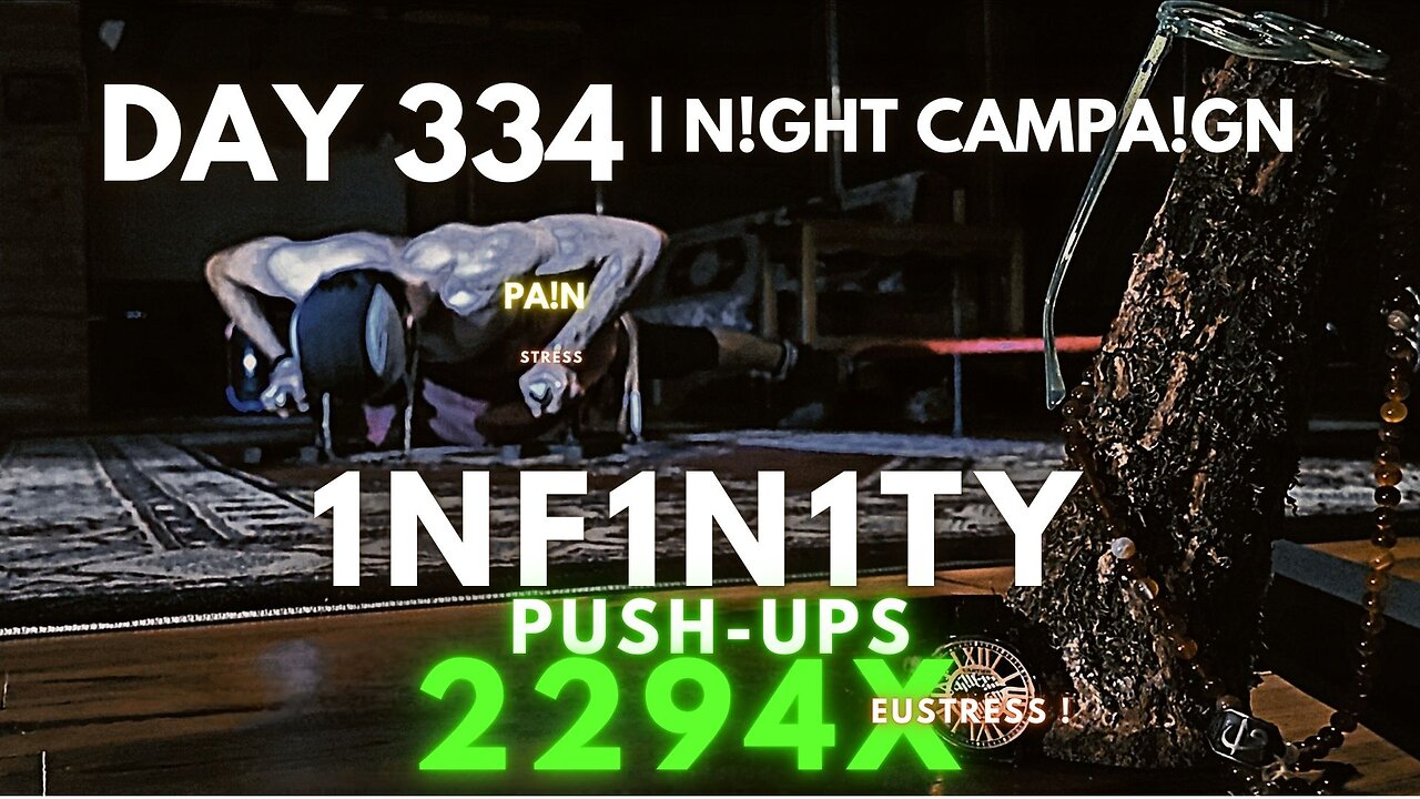 2294X | EUSTRESS ! & ENERGY…