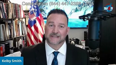 Episode 4-A State of Being with Kelby Smith-GOD OVER GOVERNMENT!!! Law of the land! Or Bible in my..