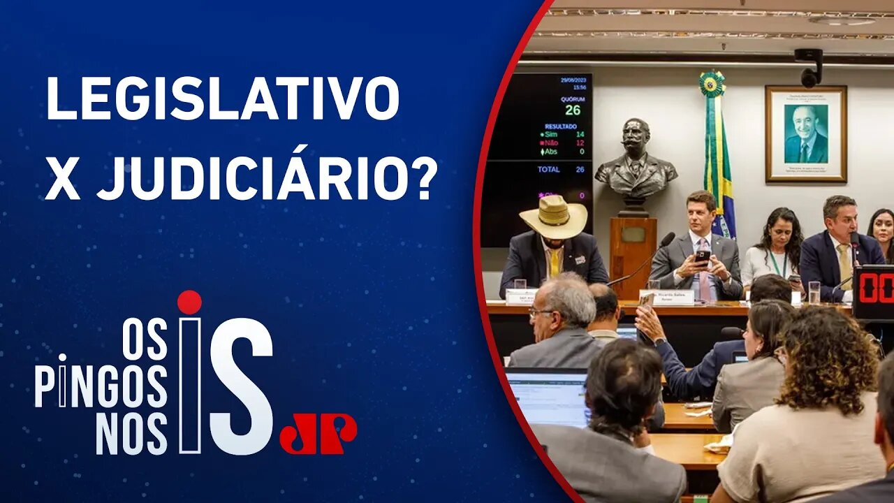 Após Barroso barrar depoimentos da CPI do MST, oposição critica interferência do STF