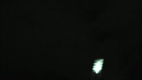 IDENTIFIED Barbell UFO ET Drones Over Adelaide 24, 25, 26 August 2022