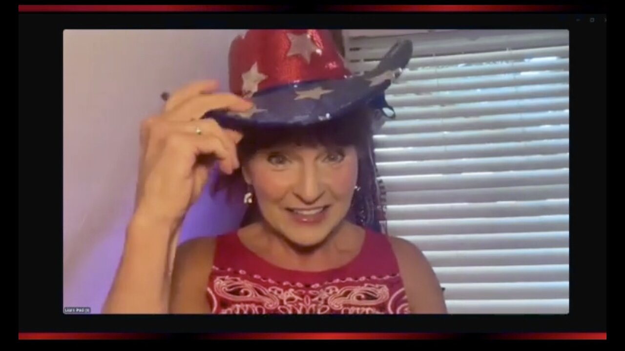 #55 Lisa Bhakti Show 7/3/24,🌟FREEDOM for ALL🇺🇸🌎, Constitution Daily, 🕯️Innerstanding Chevron Deference, TRUMP & Biden Debate ~ Emperor Has NO CLOTHES🤪