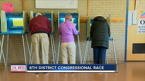 Grothman, Kohl make final push in 6th Congressional District