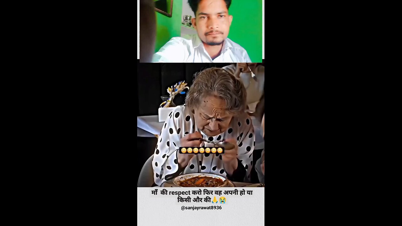 दिल को चुने वाला वीडियो