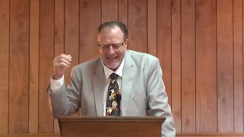 What The Church Needs Today