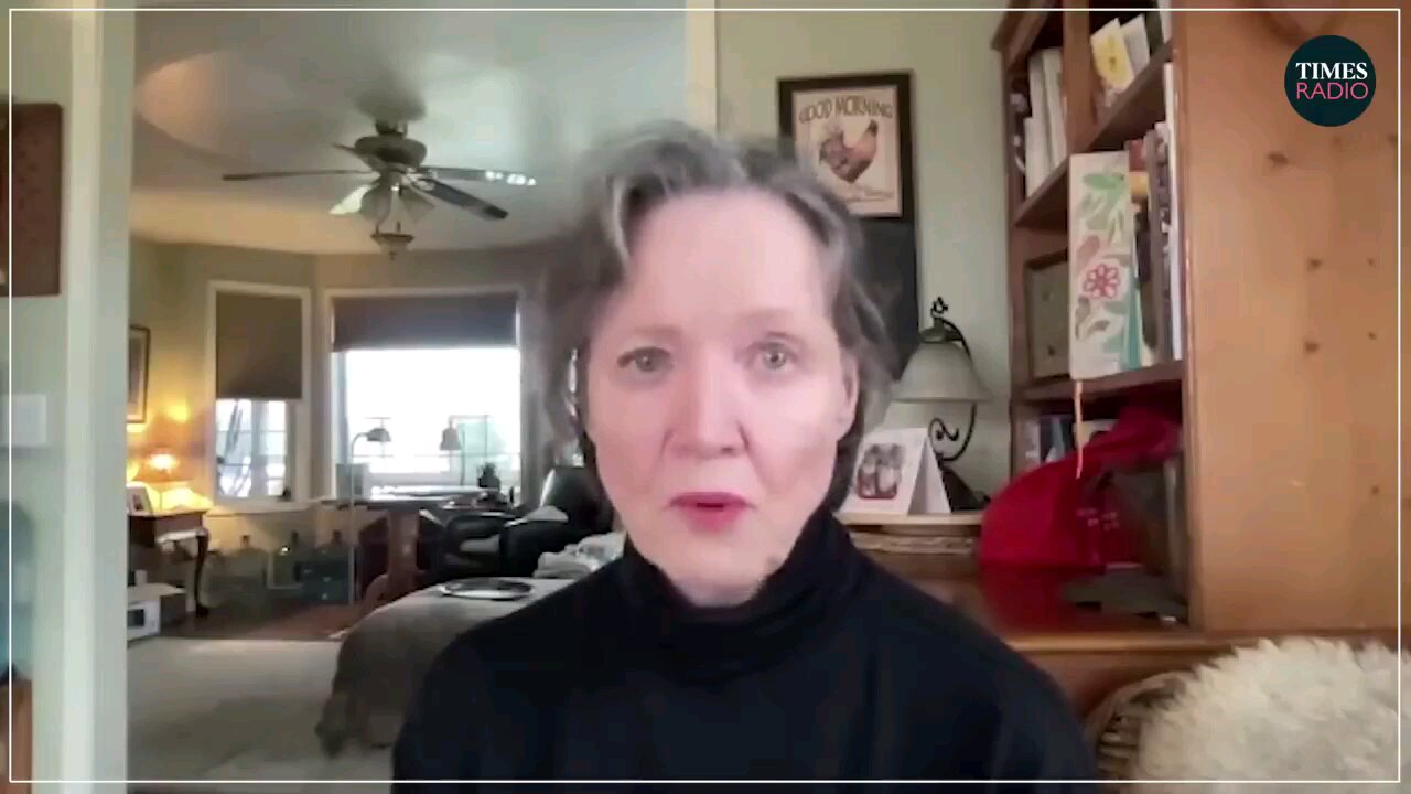 Diane Francis: Putin congratulates Hamas for attacking Israel on his birthday
