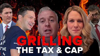 Grilling The Tax & Cap l Weekend Edition l November 16, 2024