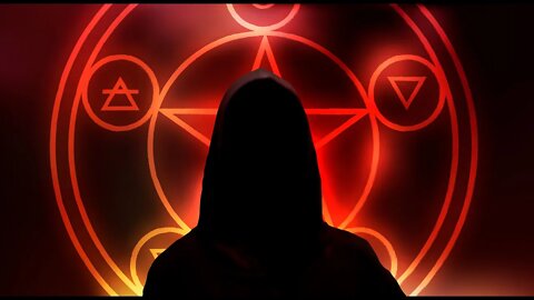 Necromancy Thru Technology, Modern Incubus & Succubus, Religious Demonologist, Nathaniel Gillis