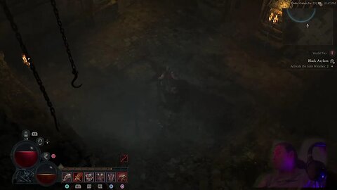 DIABLO 4! PLAYSTATION 5!