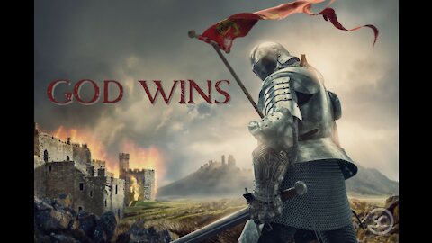 With YHWH’s Sword - SC