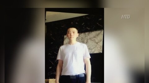 Torture, 14 Yrs Jail for Posting About Xi Jinping