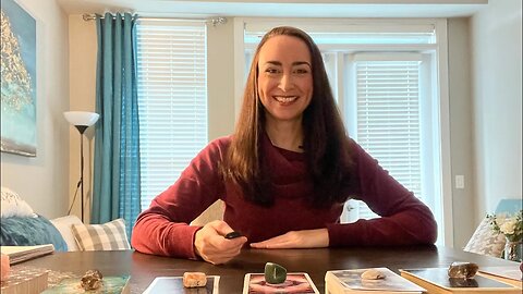 ♉️ Taurus - are you ready for someone new?! #tarot #tarotreading #taurus #fullmoon