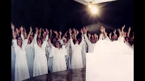 Indoctrination ☰ Episode 3 ☰ #homosapiens #humanity
