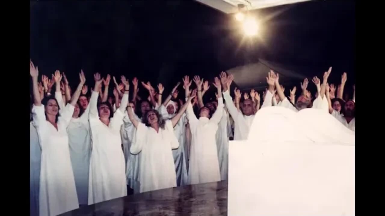 Indoctrination ☰ Episode 3 ☰ #homosapiens #humanity
