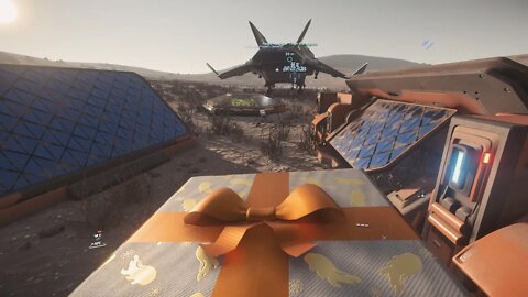 Luminalia Present Delivery and looting LIVE ...a lots of loots !!!