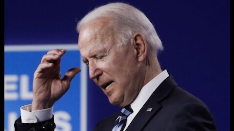OH NO, JOE! New Poll Shows Most Americans Think Biden Is Neither ‘Stable’ Nor ‘In Good Health’