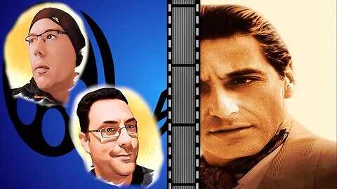 The Godfather 2 (1974) - The Reel McCoy Podcast ep 37#